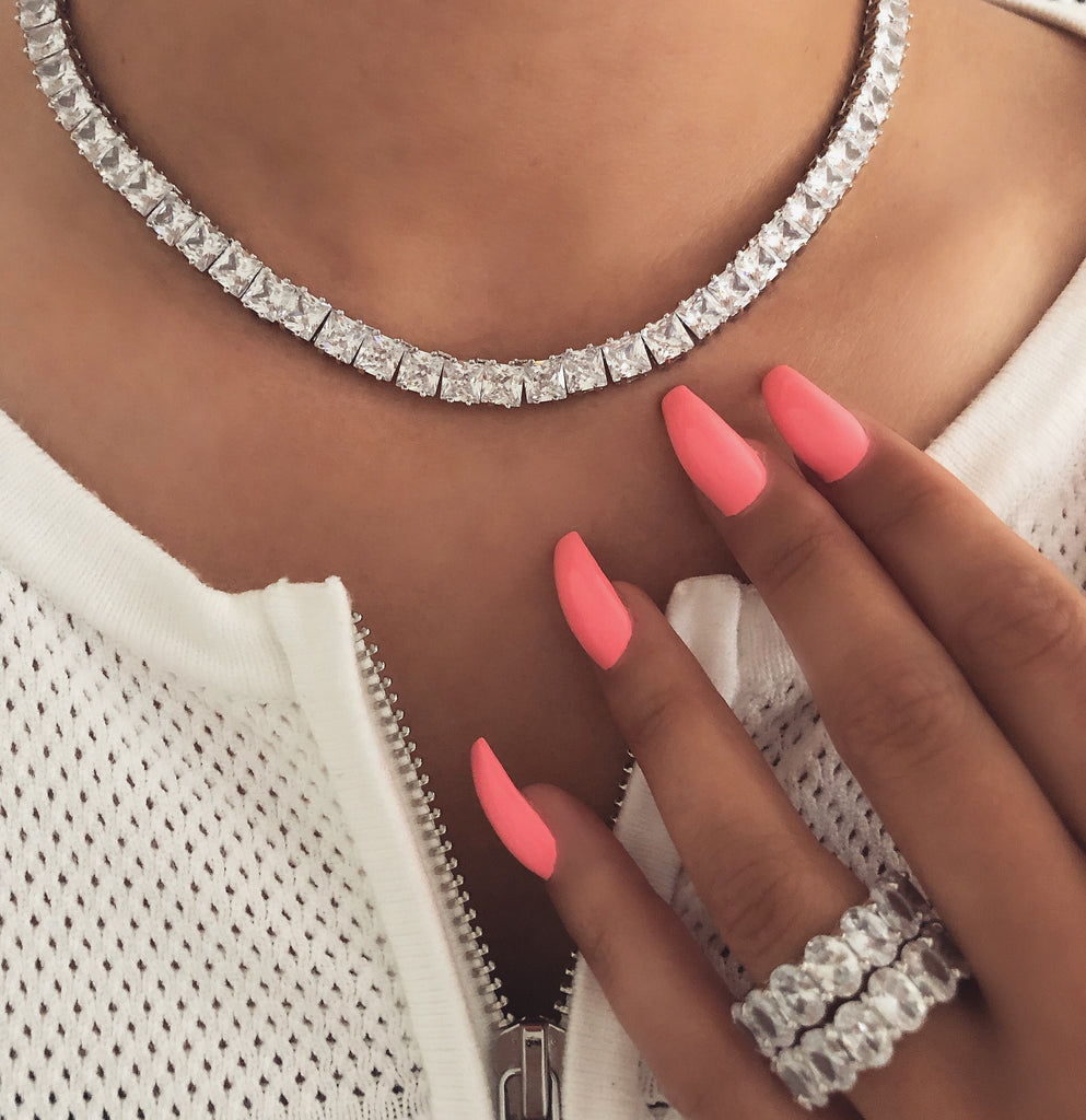"DRAMA" Kette - AD Luxury Jewellery